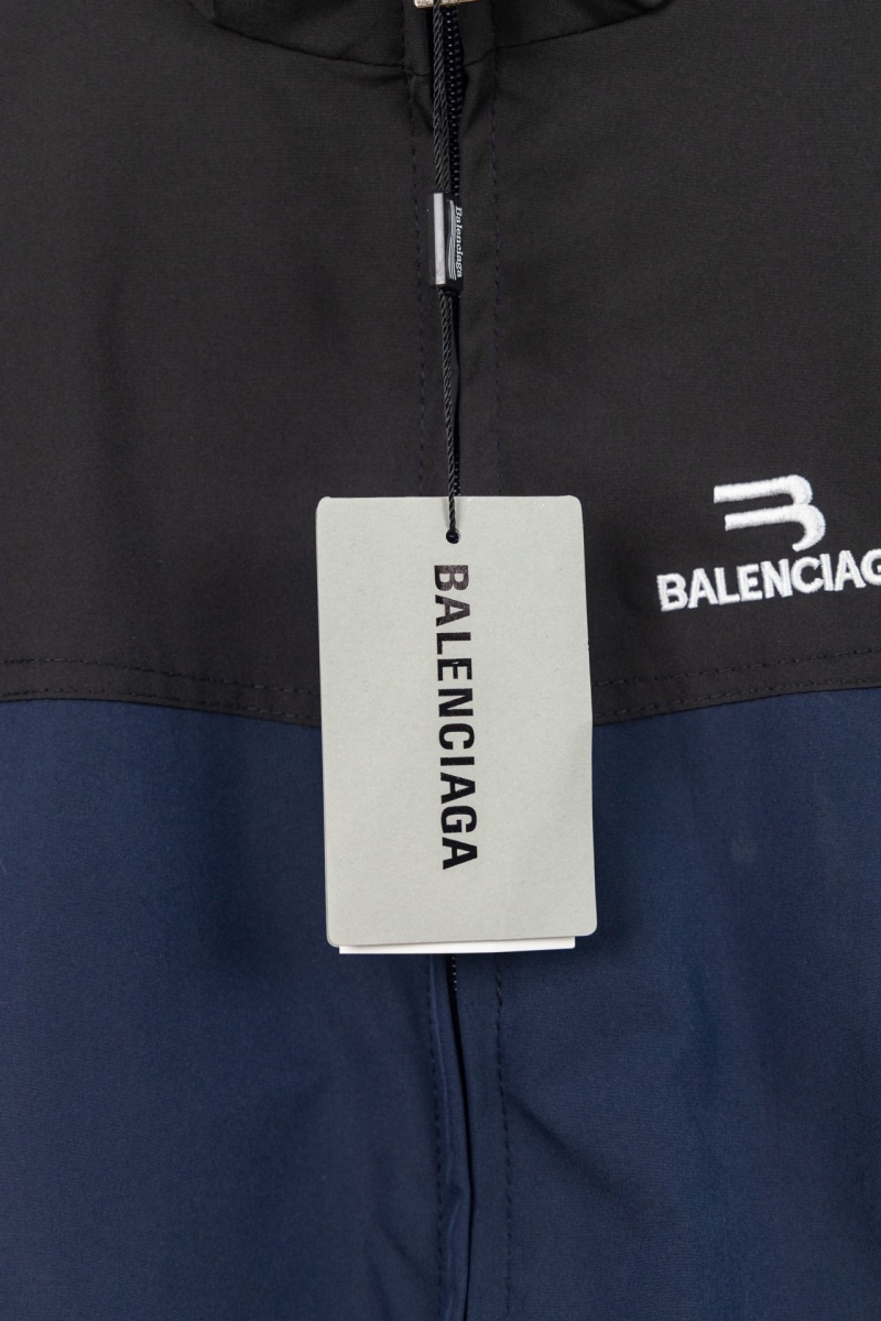 Balenciaga Coats